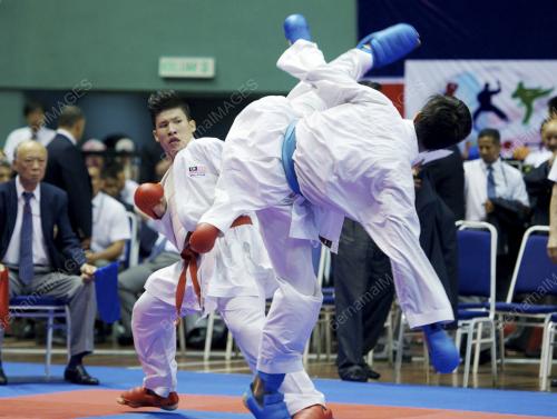 KL23_10082014_KARATE