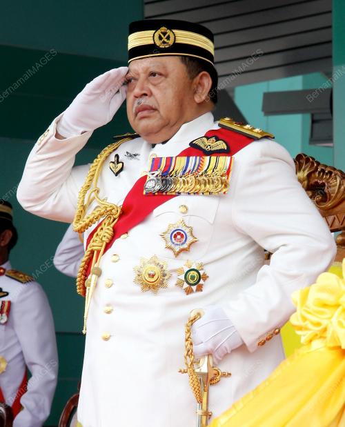 TUANKU SYED SIRAJUDDIN JAMALULLAIL