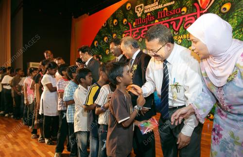 S.SUBRAMANIAM