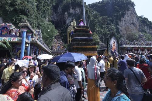 THAIPUSAM