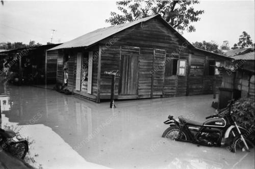 BANJIR