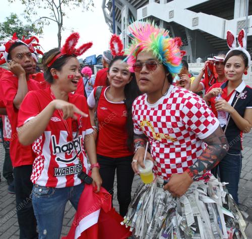 FINAL PIALA FA 2011