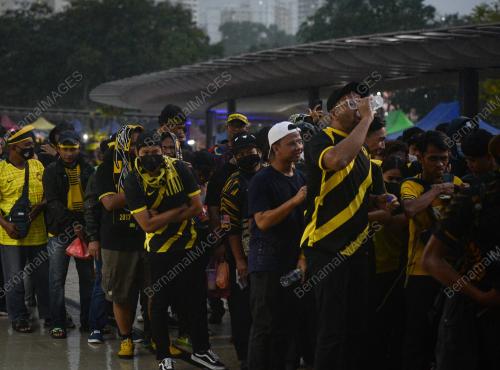 MALAYSIA VS BAHRAIN