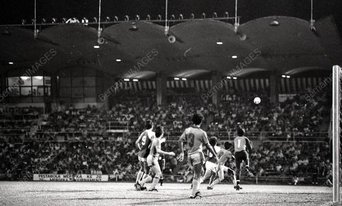 PESTA BOLA MERDEKA