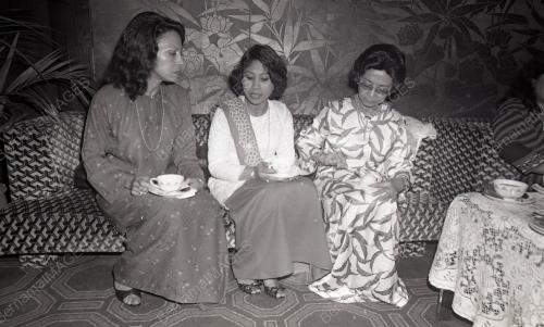 PERHIMPUNAN AGUNG UMNO