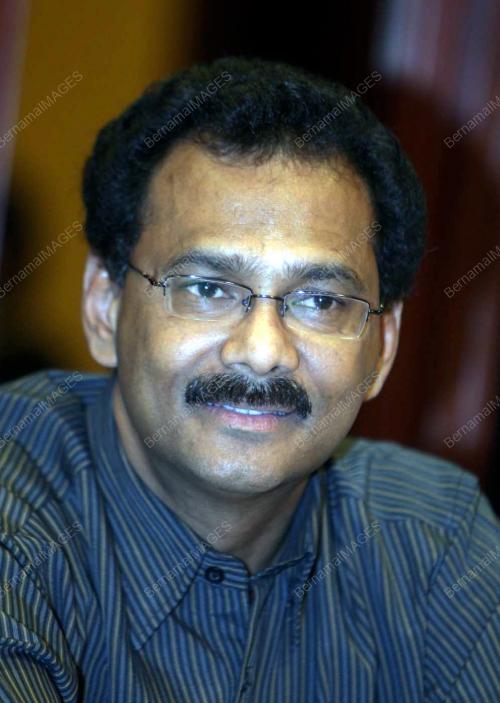 S.K DEVAMANY