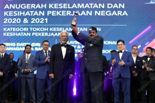 MOHD ANUAR EMRI