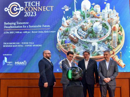 TECH CONNECT 2023