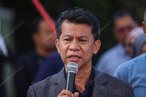 AMIR MATAMIN