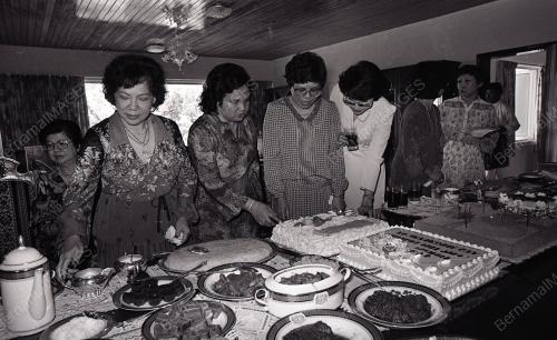 TUN HUSSEIN ONN