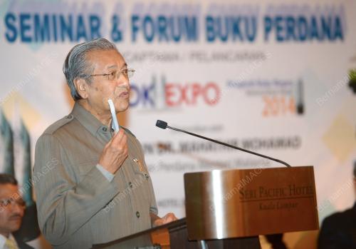 KL23_12022014_FORUM_BUKU