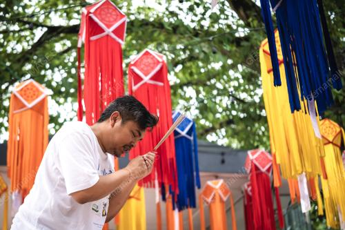HARI WESAK