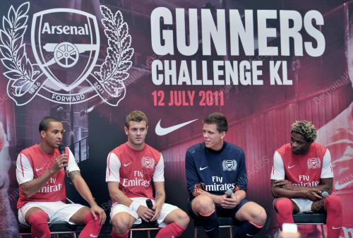 ARSENAL