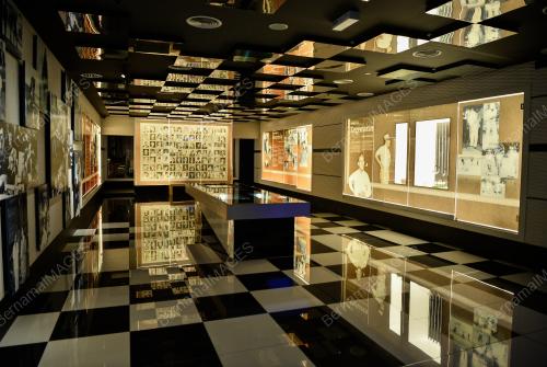 MUZIUM MEMORIAL NEGARAWAN