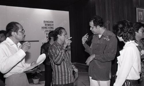 PESTA FILEM ASIA