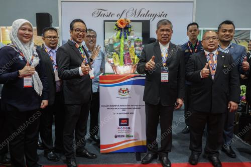 DATUK SERI MOHAMAD SABU