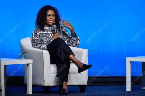 MICHELLE OBAMA