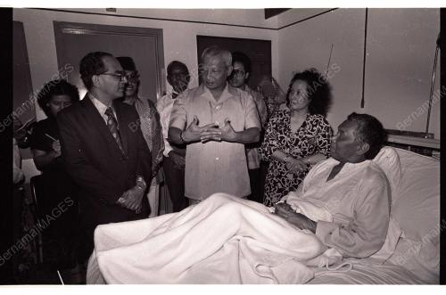 DYMM SULTAN ISKANDAR IBNI ALMARHUM SULTAN ISMAIL