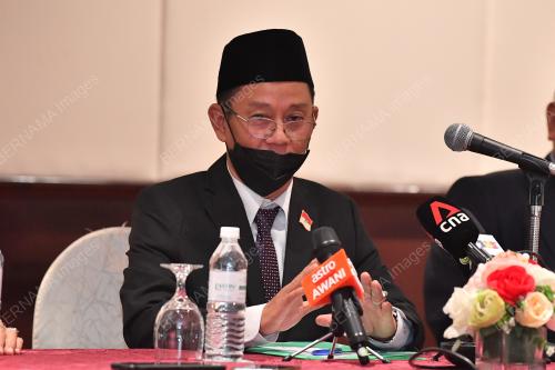 ANAS ABDULRAHMAN