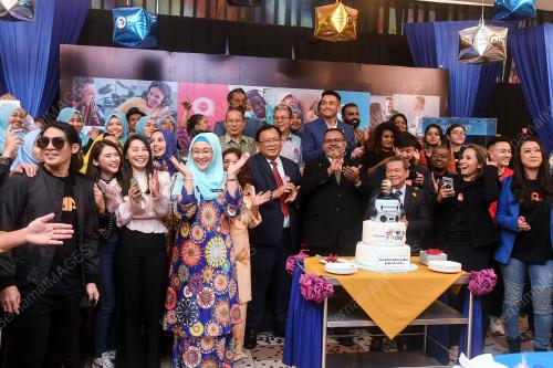 DATUK EDDIN SYAZLEE SHITH