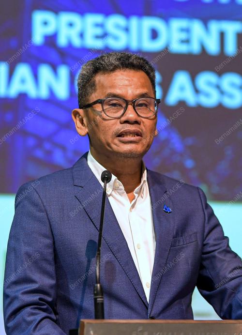 ABDUL AZIZ OTHMAN