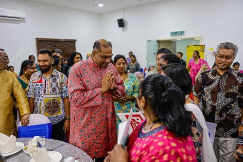 DATUK R.RAMANAN