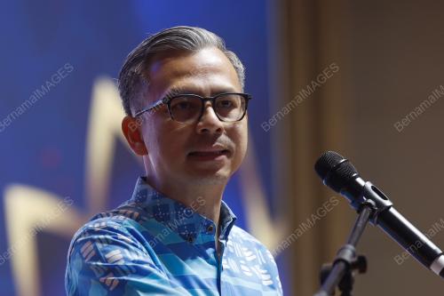 DATUK FAHMI FADZIL
