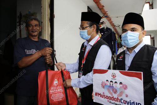 DATUK AKBAR SAMON