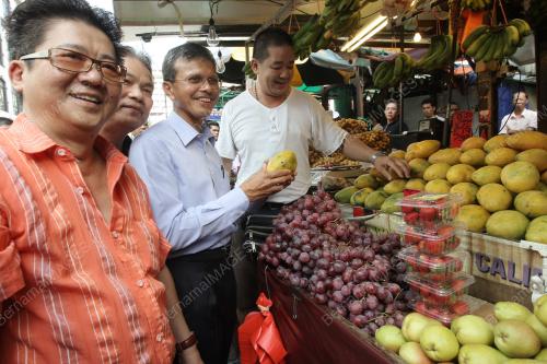 RAJA NONG CHIK RAJA ZAINAL ABIDIN