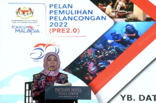 DATUK SERI NANCY SHUKRI