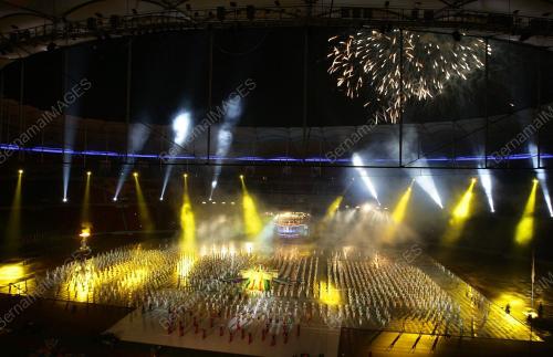 SUKAN UNIVERSITI ASEAN 2008