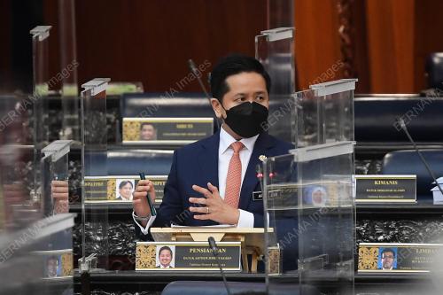 DATUK ARTHUR JOSEPH KURUP