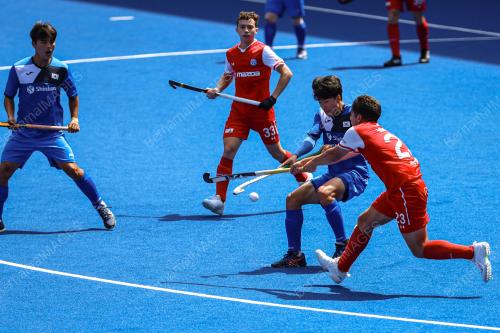 HOKI PIALA DUNIA REMAJA 2023