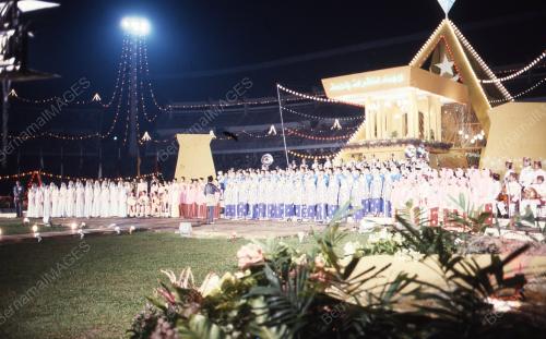 MAJLIS TILAWAH AL-QURAN ANTARABANGSA KE-23