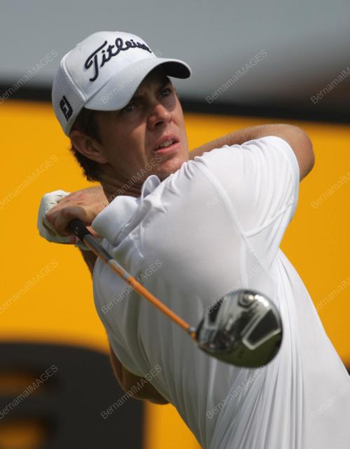 GOLF TERBUKA MALAYSIA 2009