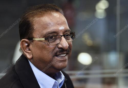 DR N GNANABASKARAN