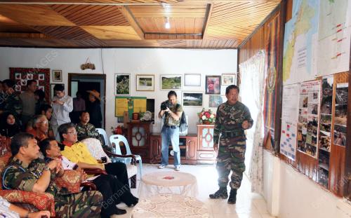DATUK SERI AHMAD ZAHID HAMIDI