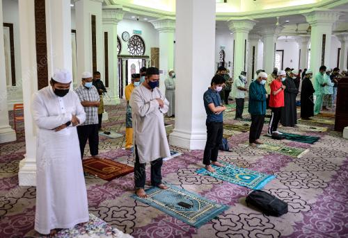 SOLAT JUMAAT