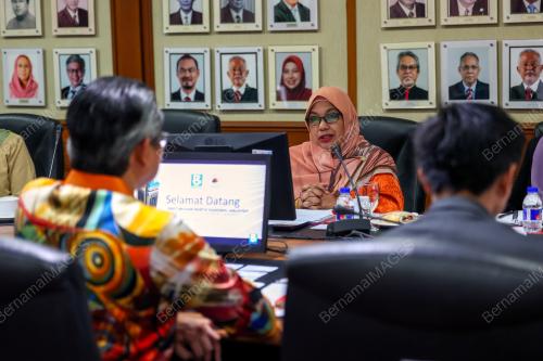 NUR-UL AFIDA KAMALUDIN