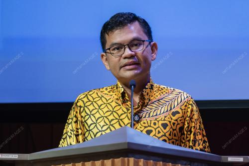 AKMAL NASRULLAH MOHD NASIR