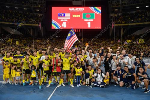 PUSINGAN AKHIR KELAYAKAN PIALA ASIA 2023