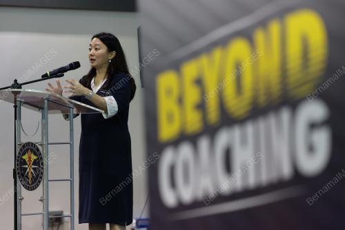 HANNAH YEOH