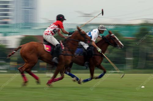KEJOHANAN POLO KEBANGSAAN 2024