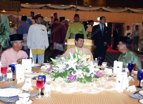 TUANKU MIZAN TUANKU ZAINAL ABIDIN