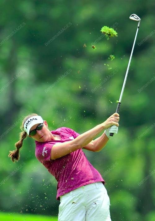 BRITTANY LANG
