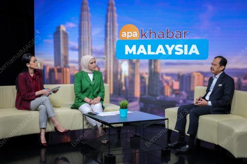 DATUK MOHAMAD FAUZI MD ISA