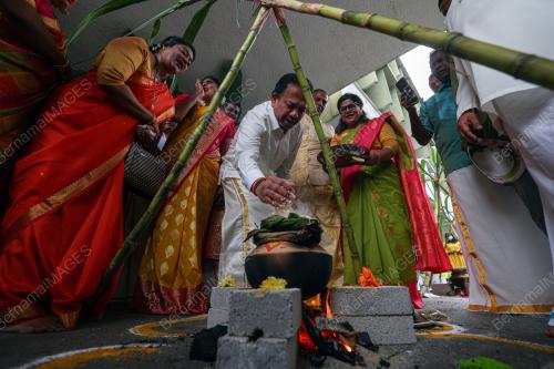 TAN SRI S.A VIGNESWARAN