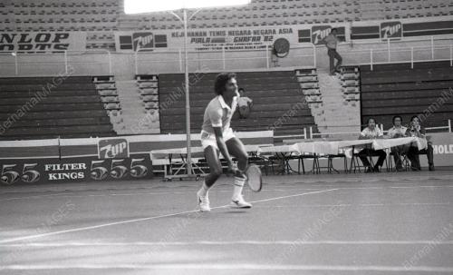 TENIS ASIA