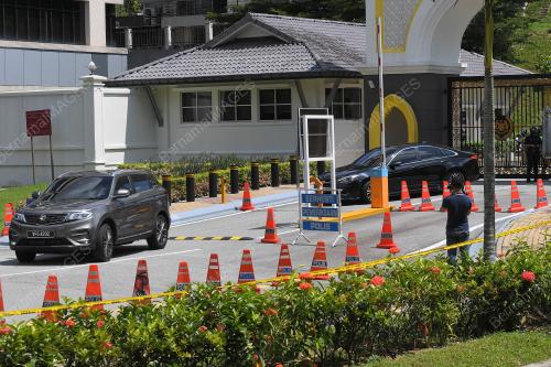 ISTANA NEGARA