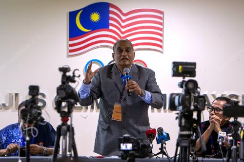 DATUK KARIM IBRAHIM